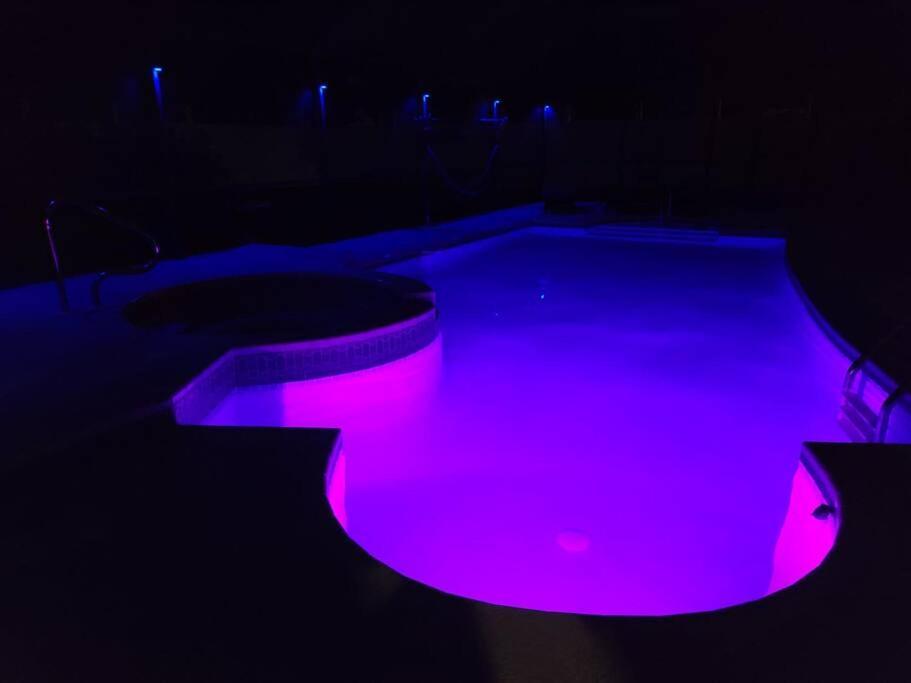 Cape Coral Paradise 4 Bd 12Sleeps, W/Heated Pool Ngoại thất bức ảnh