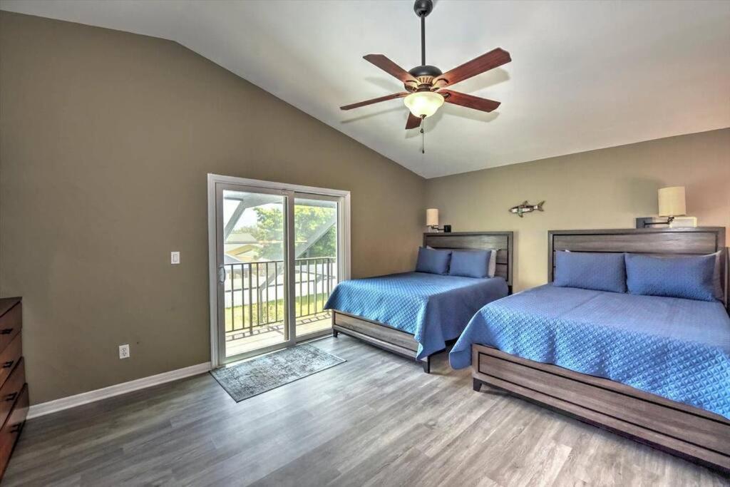 Cape Coral Paradise 4 Bd 12Sleeps, W/Heated Pool Ngoại thất bức ảnh